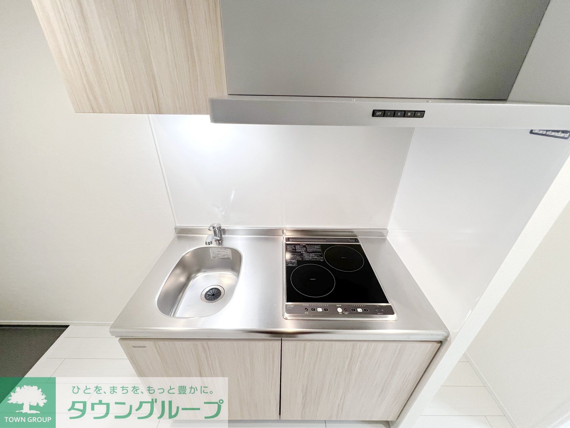 ルーム馬込の物件内観写真