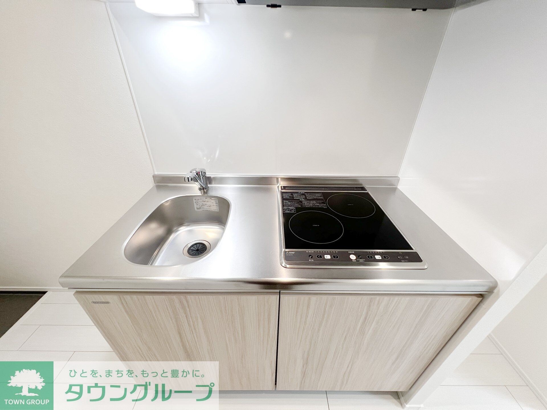 ルーム馬込の物件内観写真