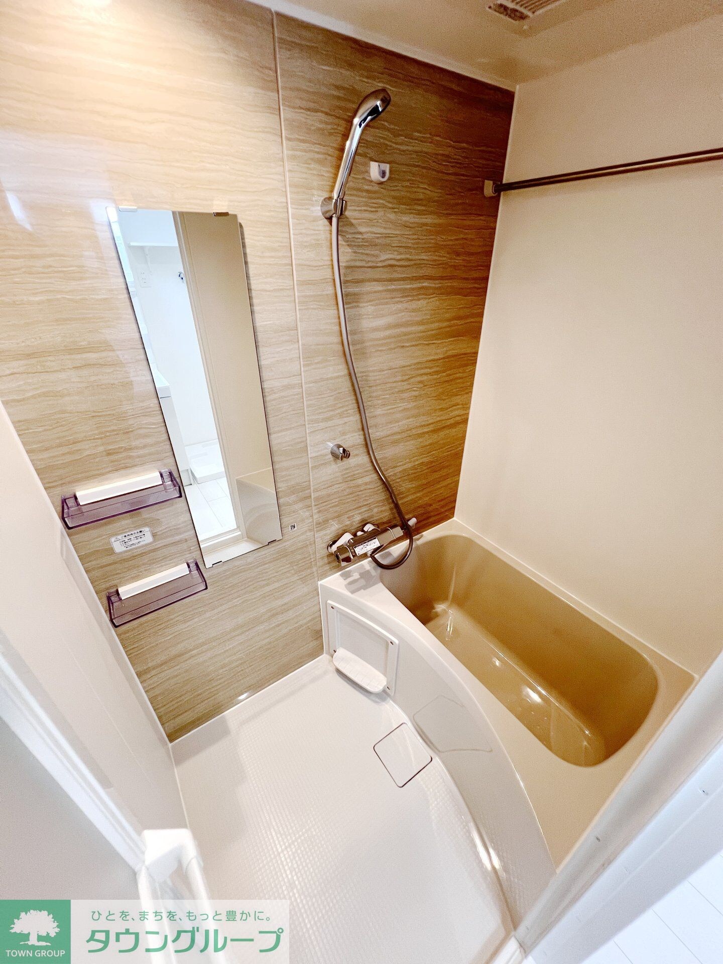 ルーム馬込の物件内観写真