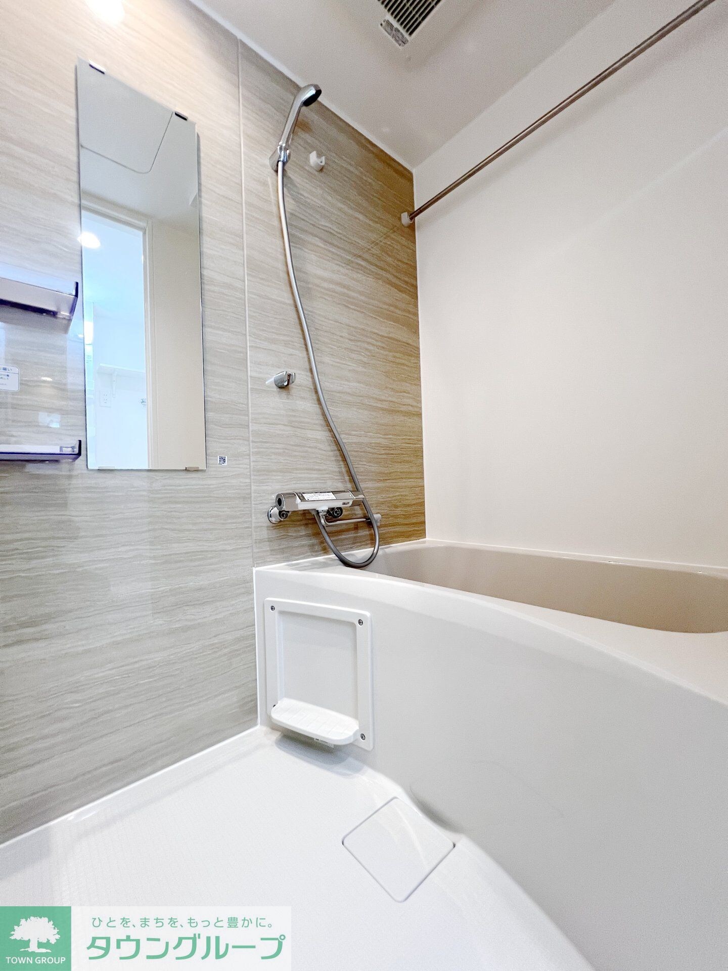 ルーム馬込の物件内観写真