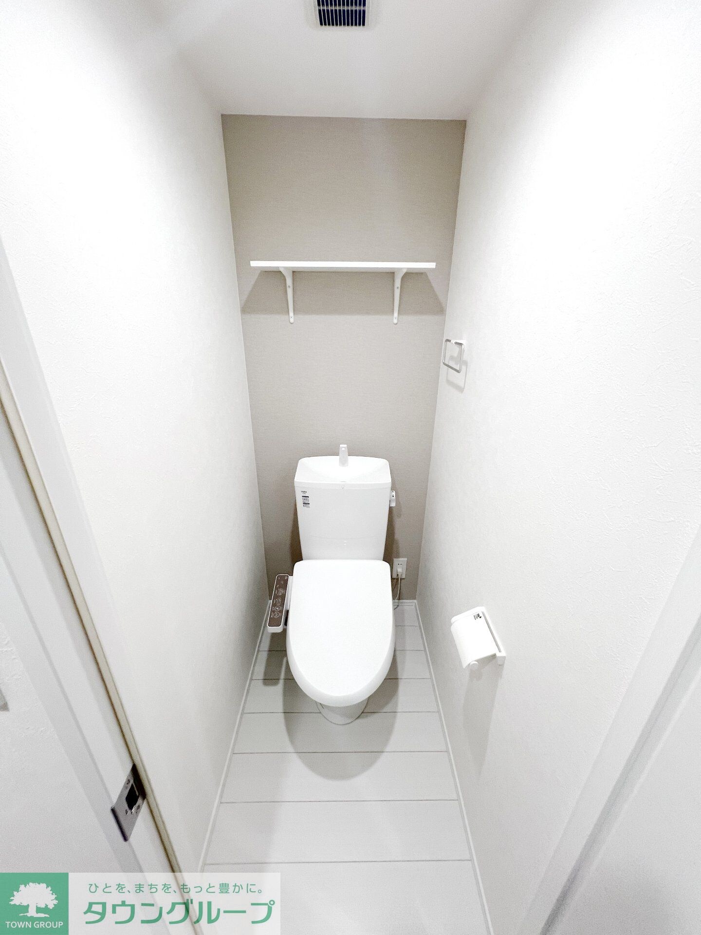 ルーム馬込の物件内観写真