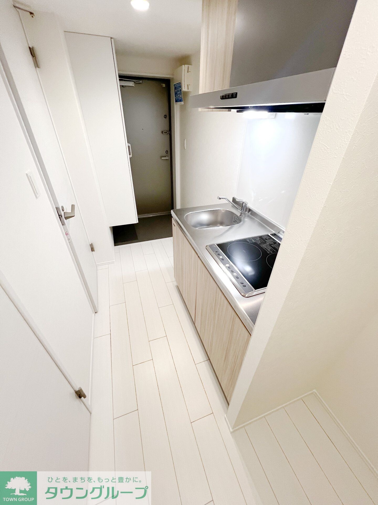 ルーム馬込の物件内観写真