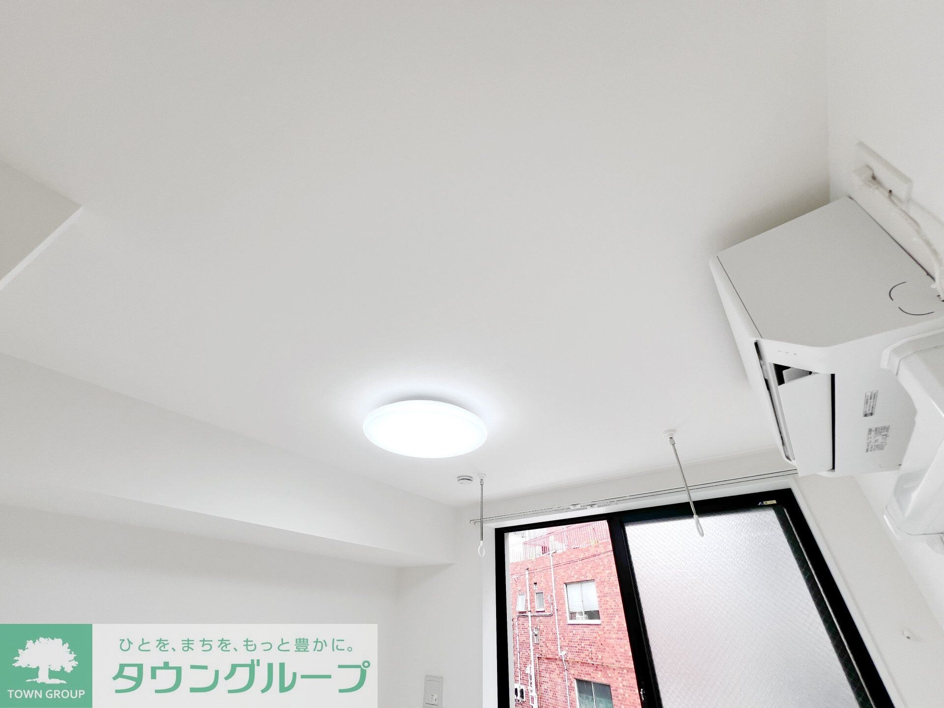 ルーム馬込の物件内観写真