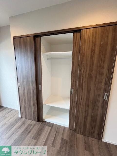 ザ・パークハビオ大森山王の物件内観写真