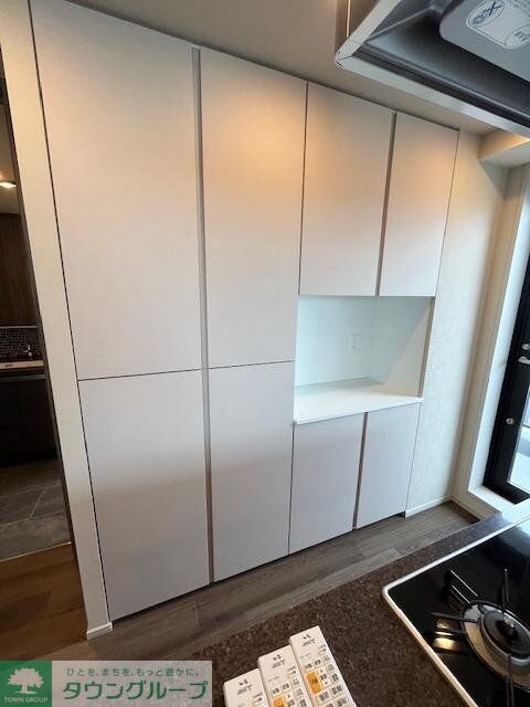 ザ・パークハビオ大森山王の物件内観写真