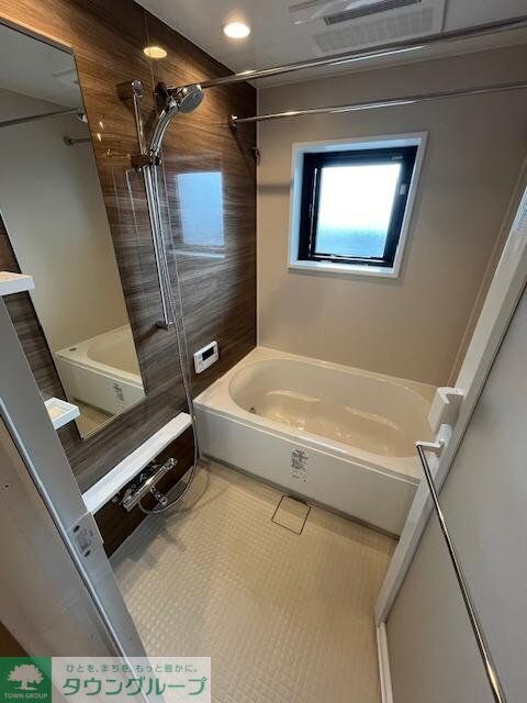 ザ・パークハビオ大森山王の物件内観写真