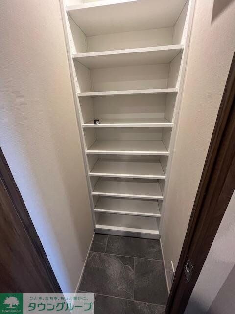 ザ・パークハビオ大森山王の物件内観写真