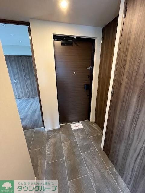 ザ・パークハビオ大森山王の物件内観写真