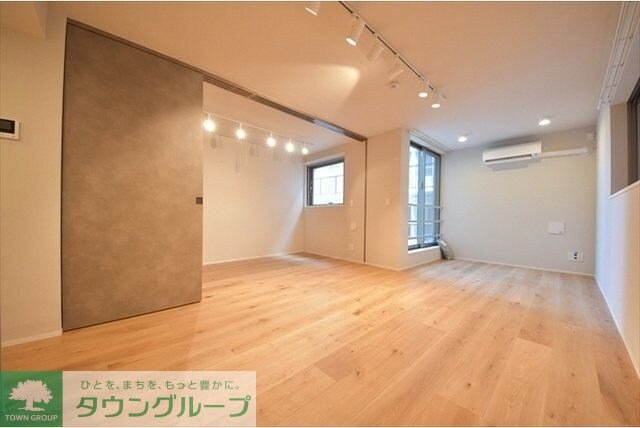 EDIT大森の物件内観写真