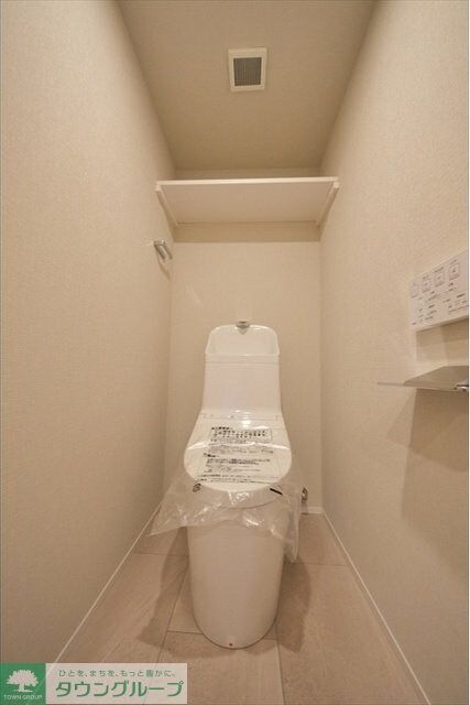 EDIT大森の物件内観写真