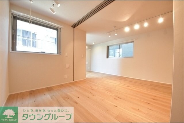 EDIT大森の物件内観写真