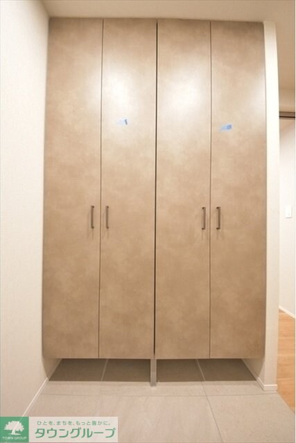 EDIT大森の物件内観写真