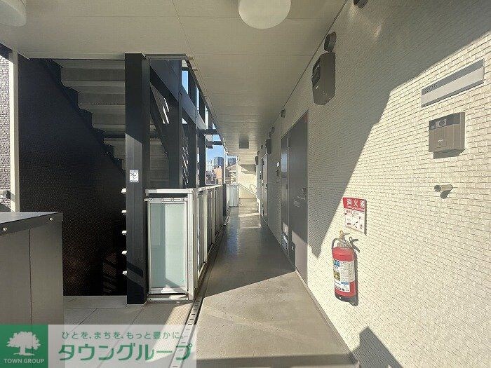 レオネクストグリーンライトの物件内観写真