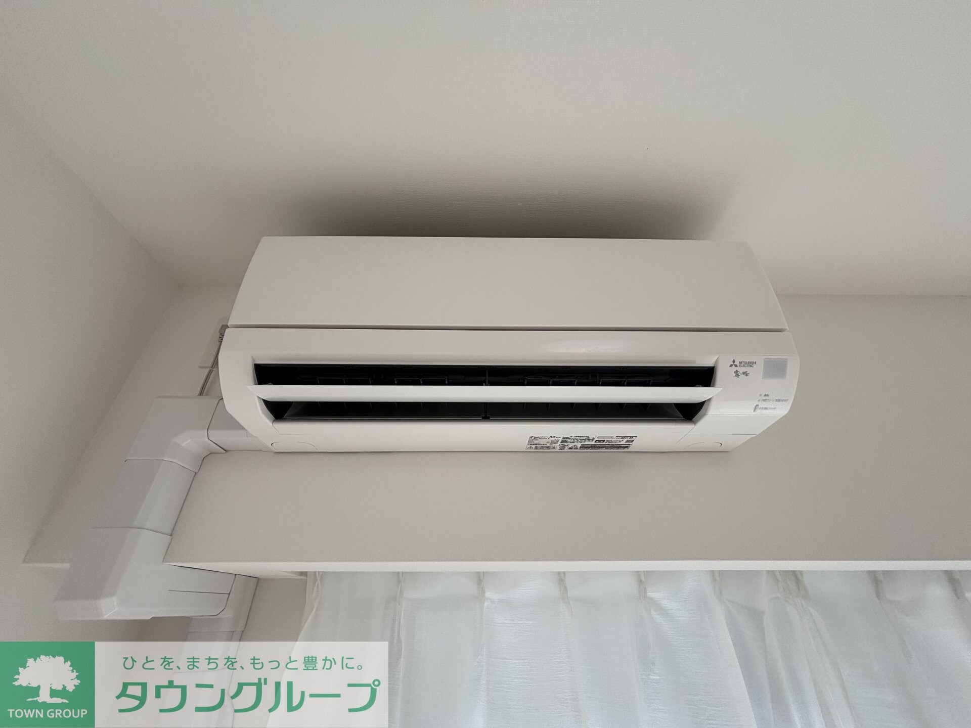 Augusta Residence大森の物件内観写真