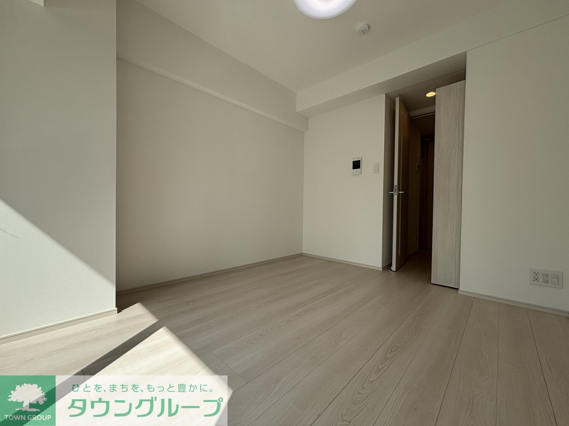 Augusta Residence大森の物件内観写真