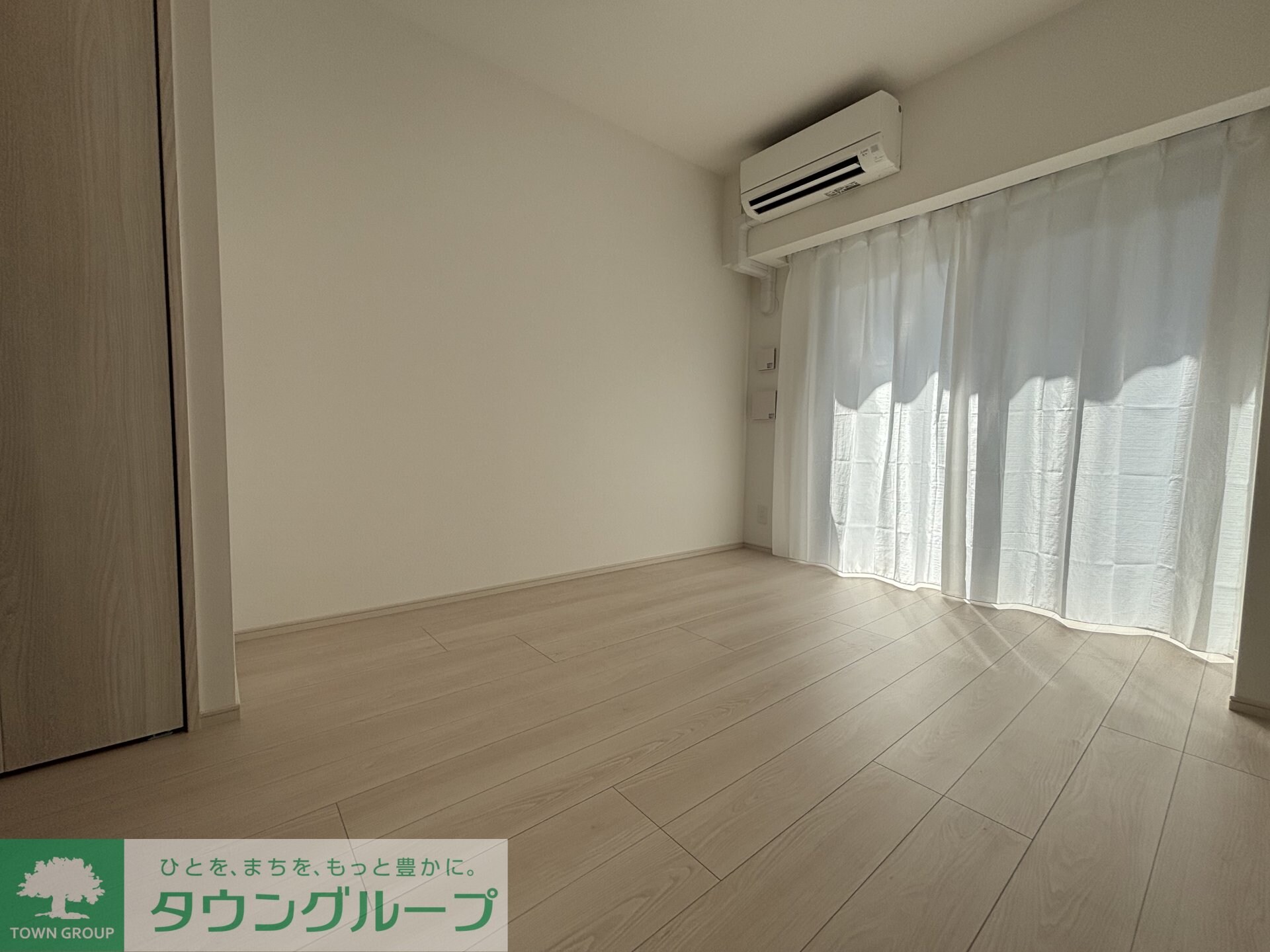 Augusta Residence大森の物件内観写真