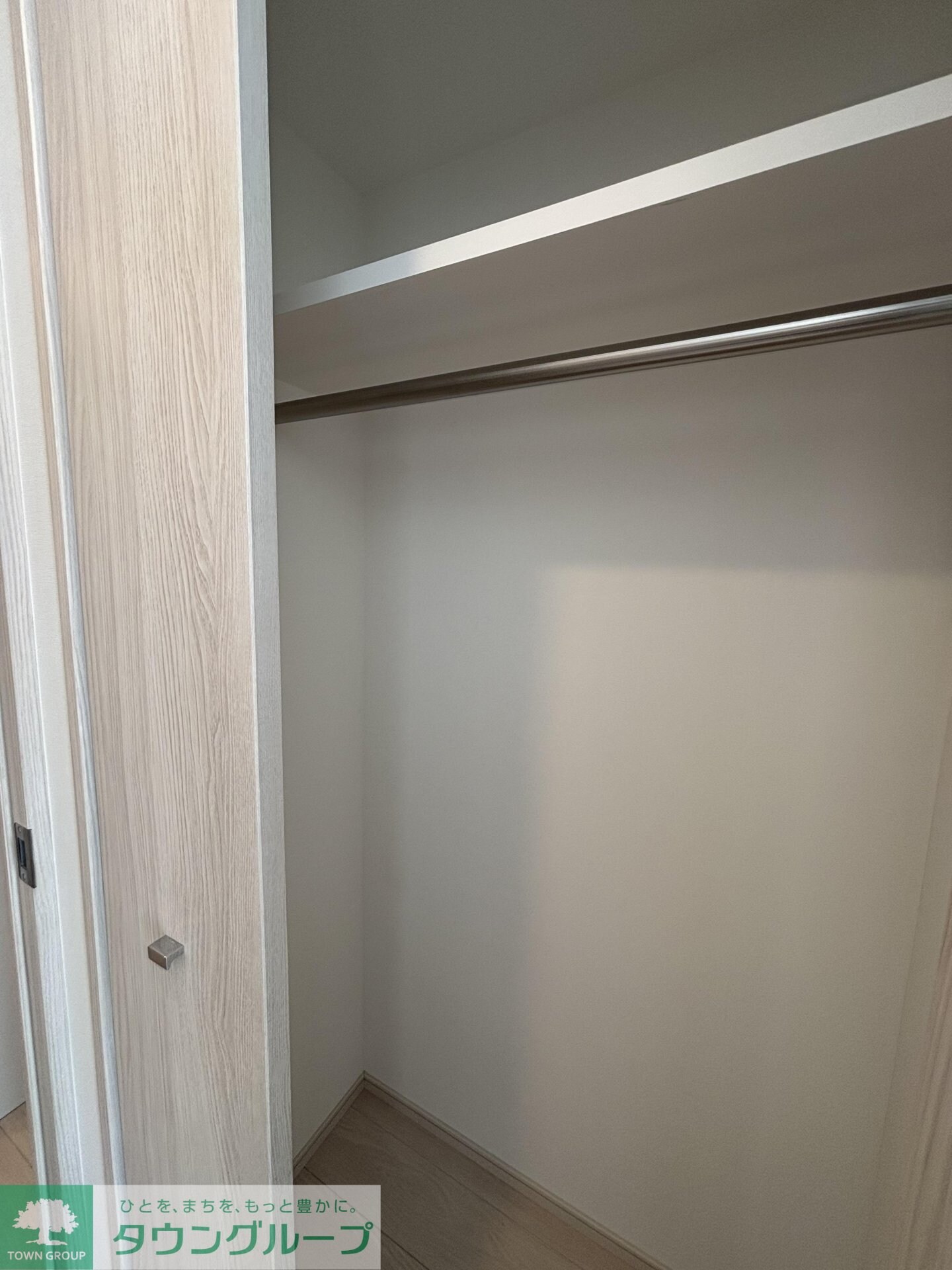 Augusta Residence大森の物件内観写真