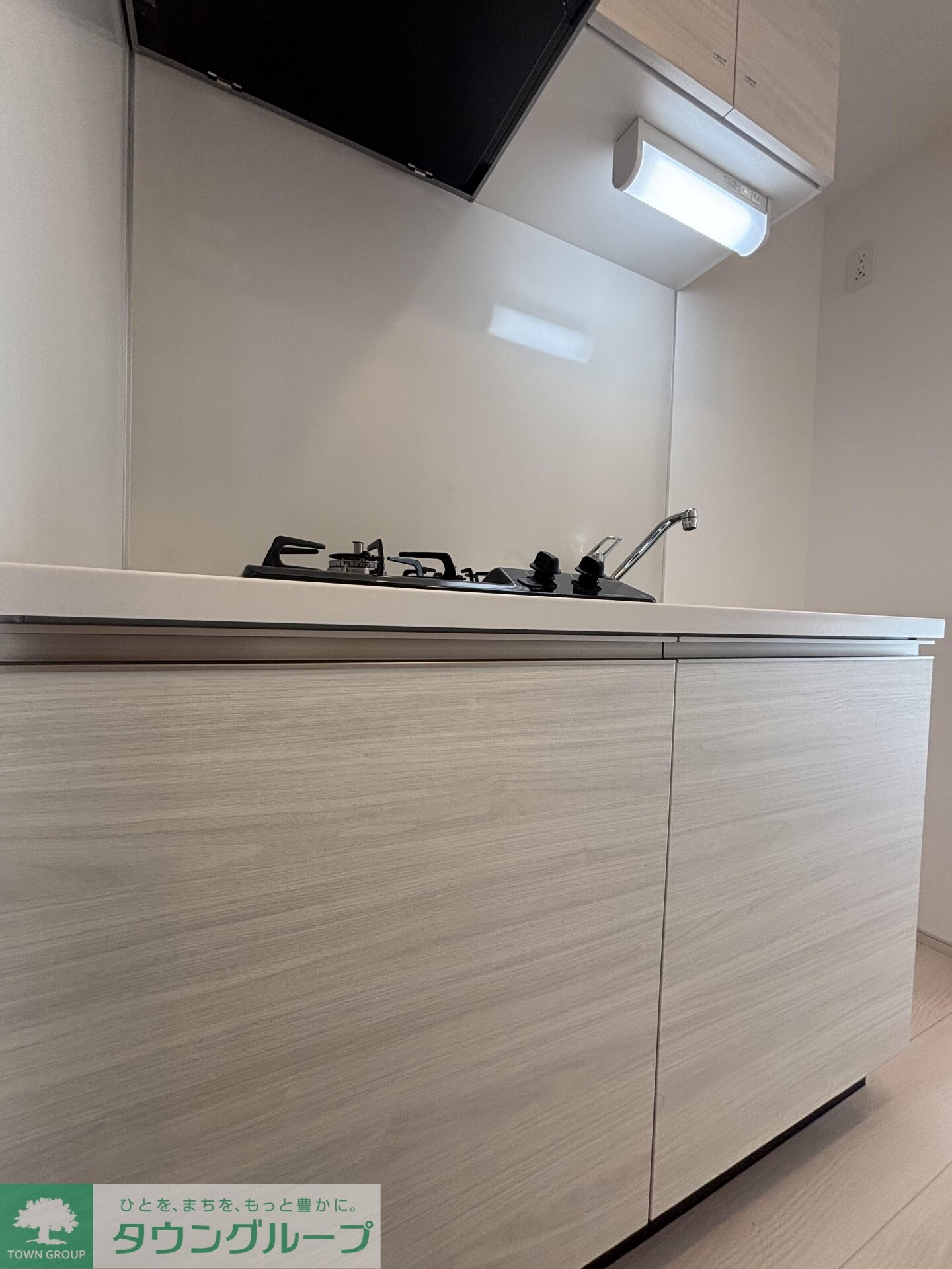 Augusta Residence大森の物件内観写真