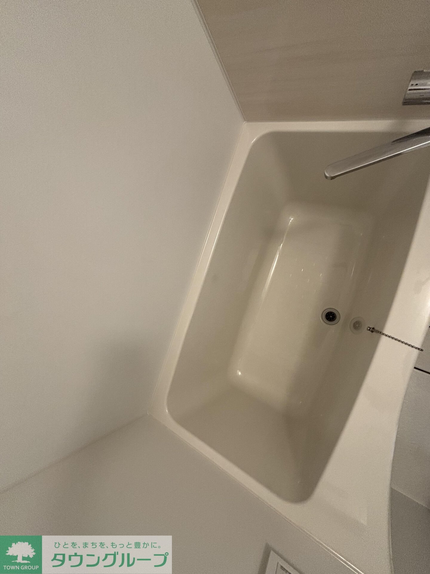 Augusta Residence大森の物件内観写真