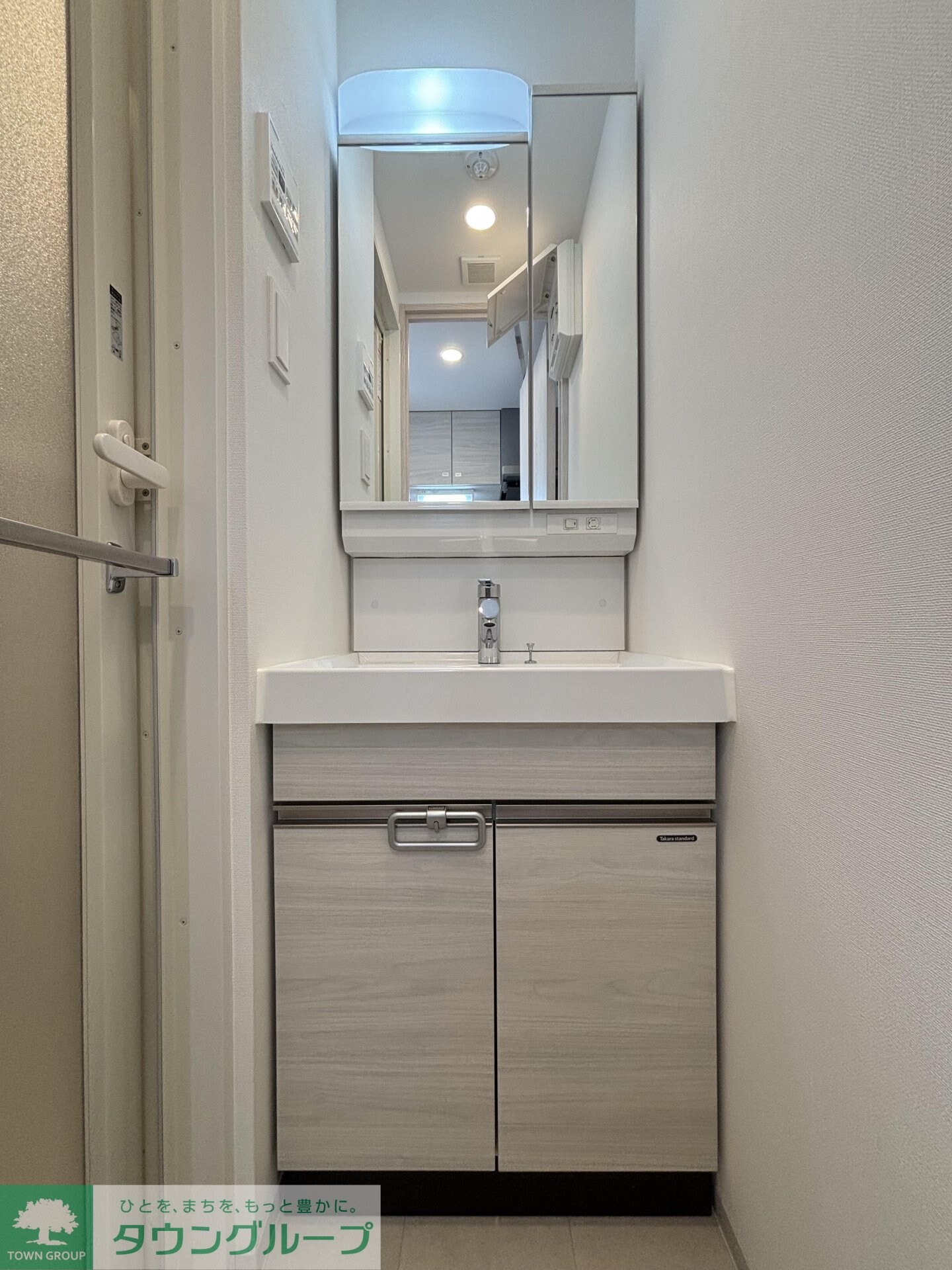 Augusta Residence大森の物件内観写真