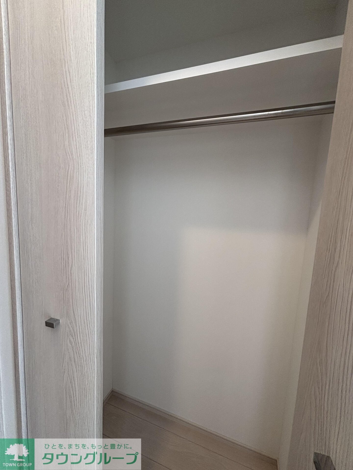 Augusta Residence大森の物件内観写真