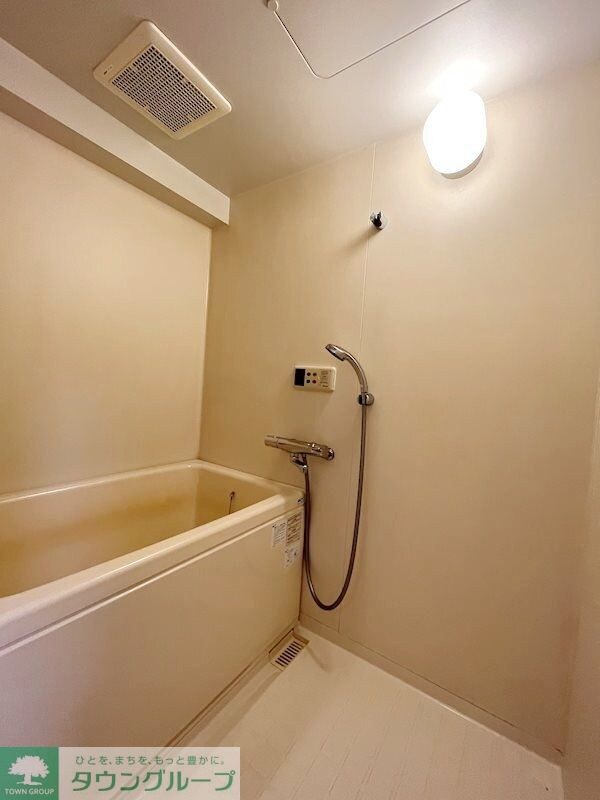 目黒ロイヤルプラザの物件内観写真