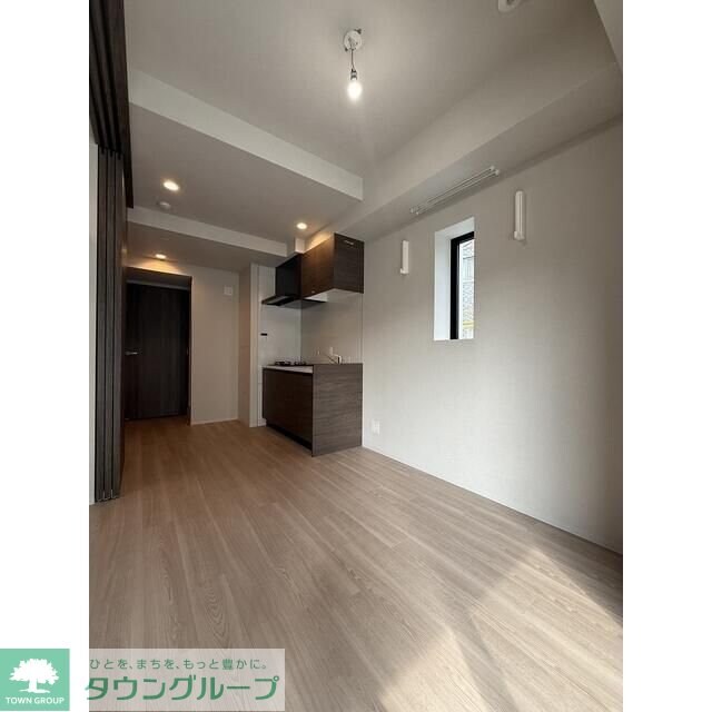 デュオフラッツ品川戸越の物件内観写真