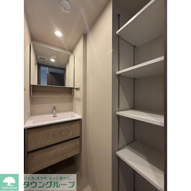 デュオフラッツ品川戸越の物件内観写真