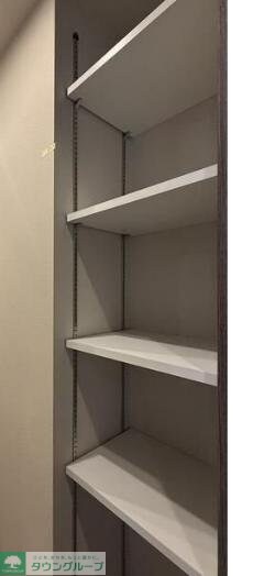 デュオフラッツ品川戸越の物件内観写真