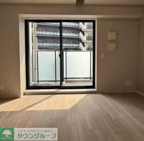 デュオフラッツ品川戸越の物件内観写真