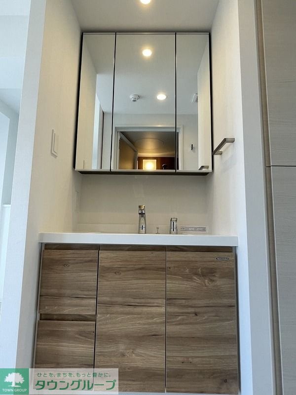 レガリス品川南大井IIの物件内観写真