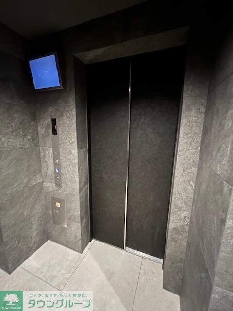 ARKMARK東大井の物件内観写真