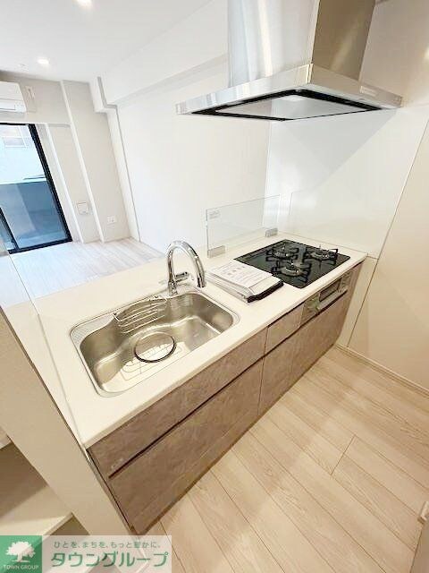 ARKMARK東大井の物件内観写真