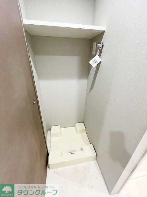 ARKMARK東大井の物件内観写真