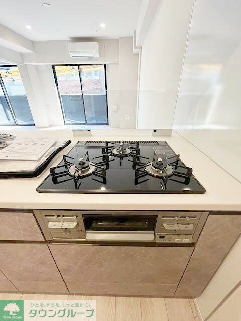 ARKMARK東大井の物件内観写真