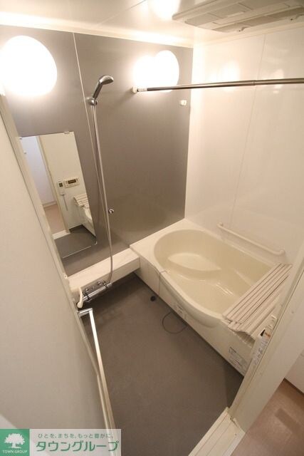 LaSante五反田の物件内観写真