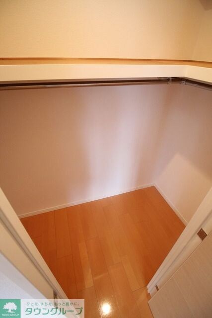 LaSante五反田の物件内観写真