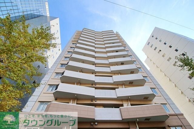 LaSante五反田の物件内観写真