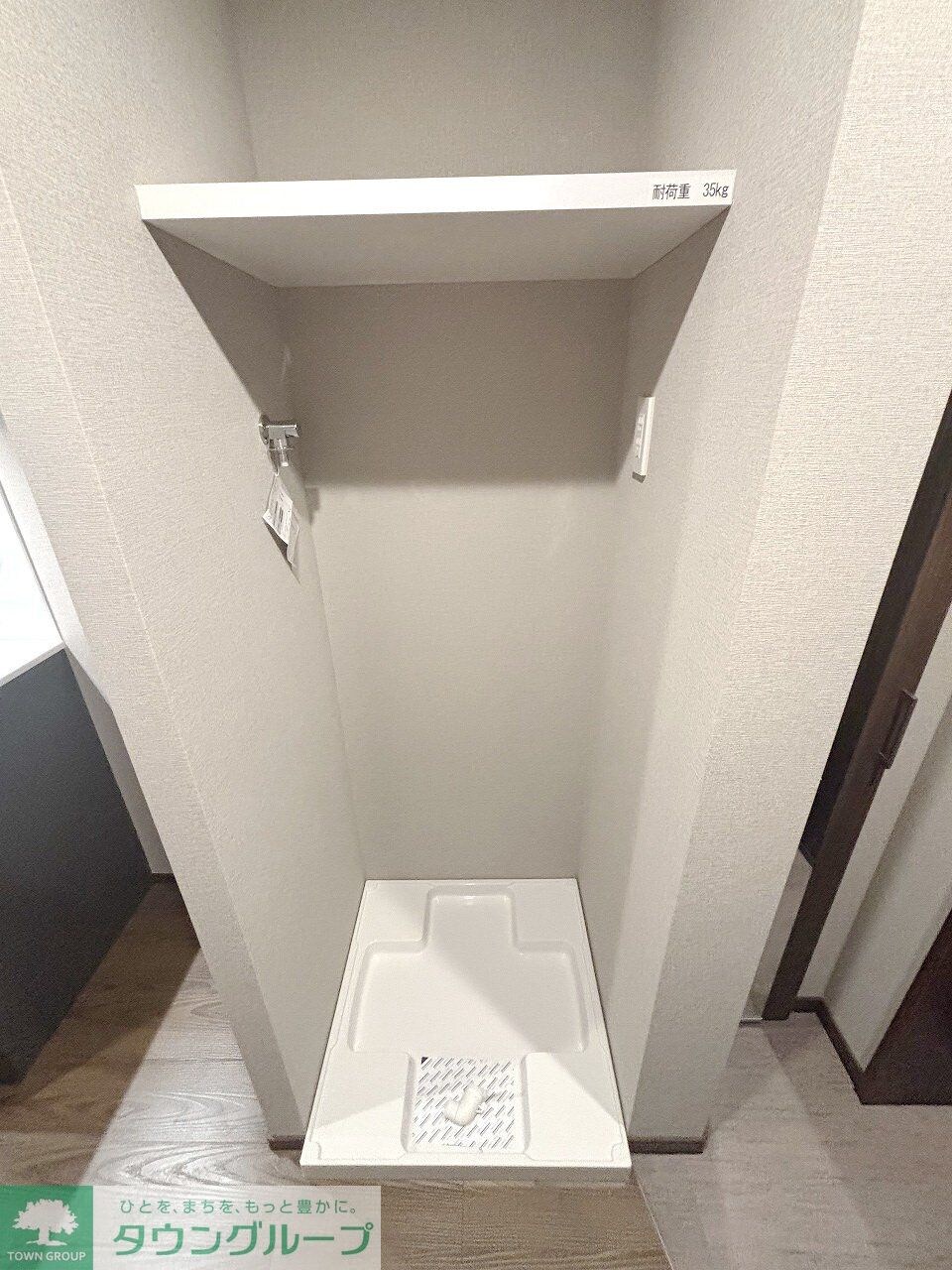 コンポジット品川戸越の物件内観写真