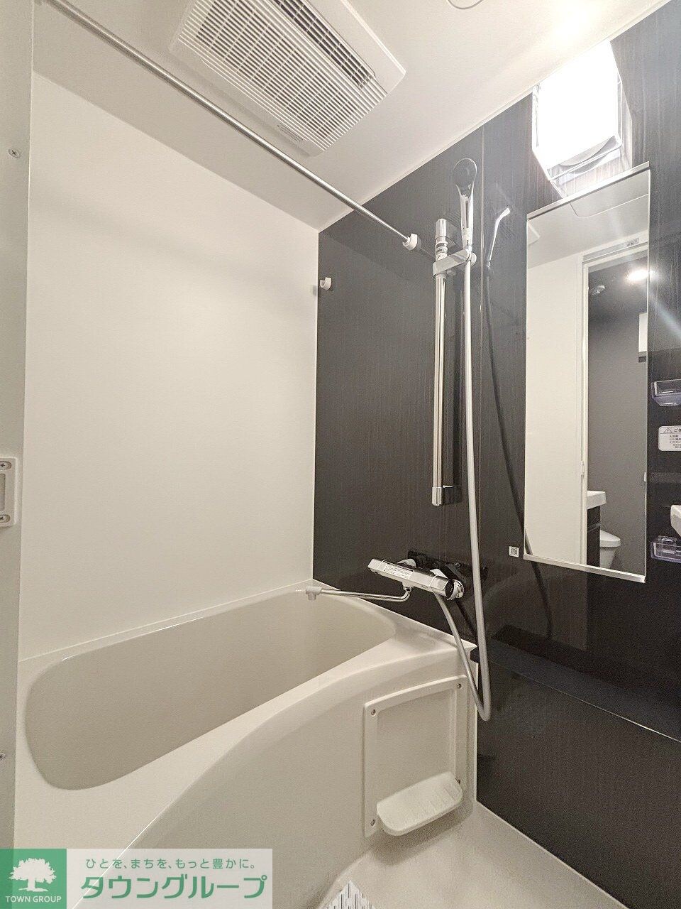 コンポジット品川戸越の物件内観写真