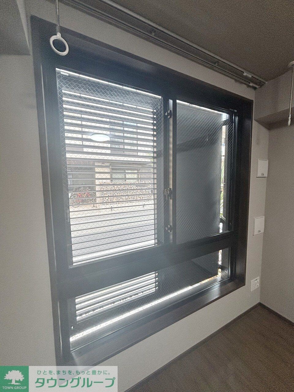 コンポジット品川戸越の物件内観写真