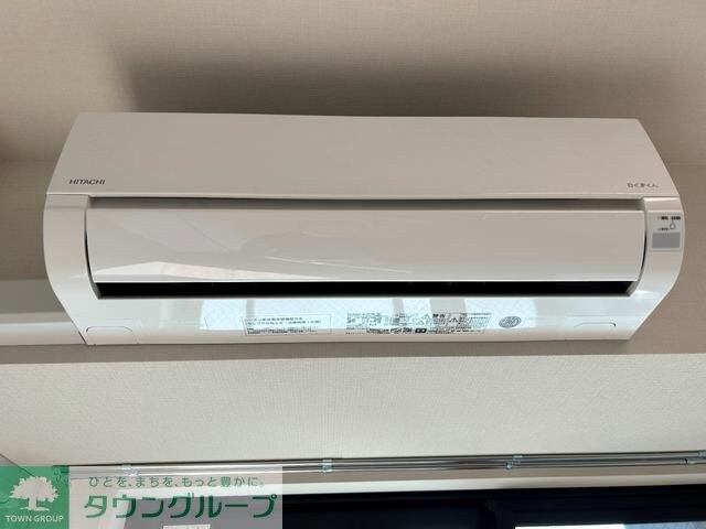 エスティメゾン大森の物件内観写真