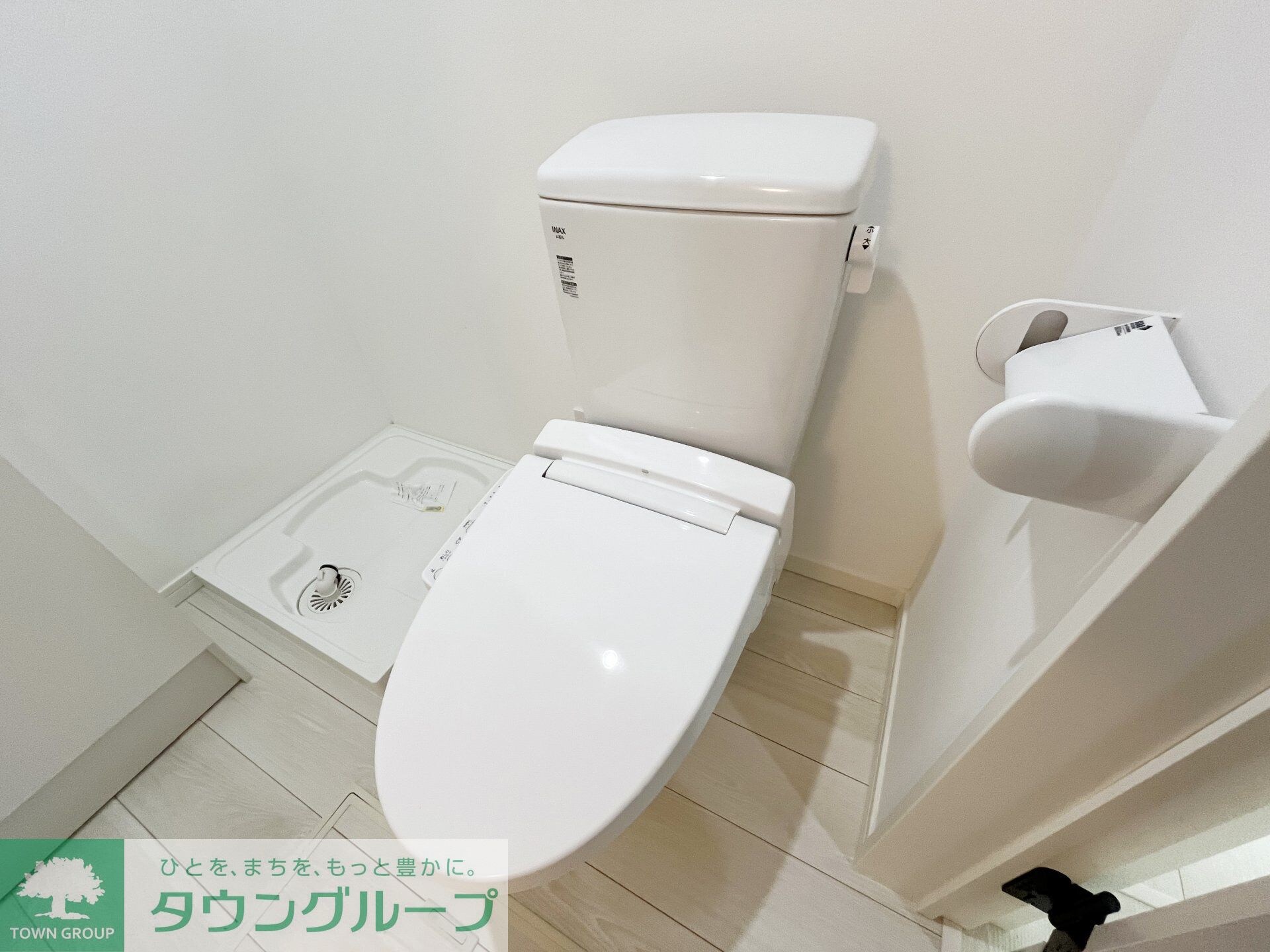 グランドアイランド蒲田の物件内観写真