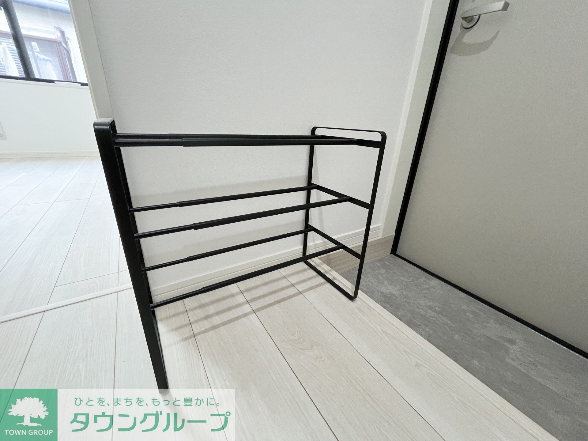 グランドアイランド蒲田の物件内観写真