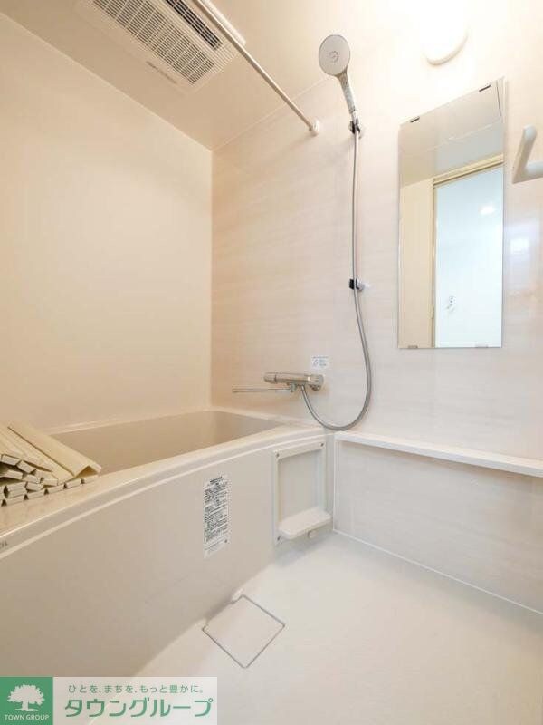 Mind Kojiyaの物件内観写真