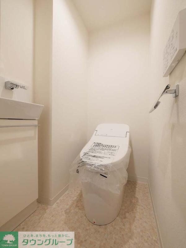 Mind Kojiyaの物件内観写真