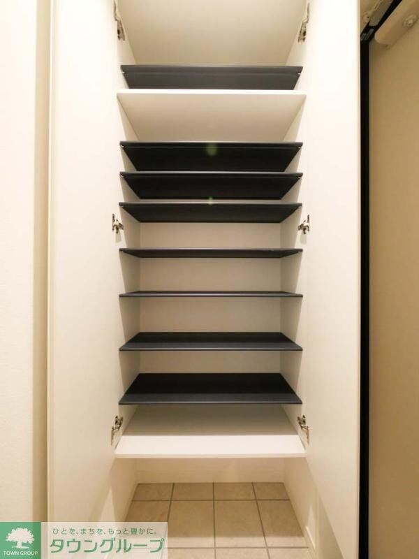 Mind Kojiyaの物件内観写真