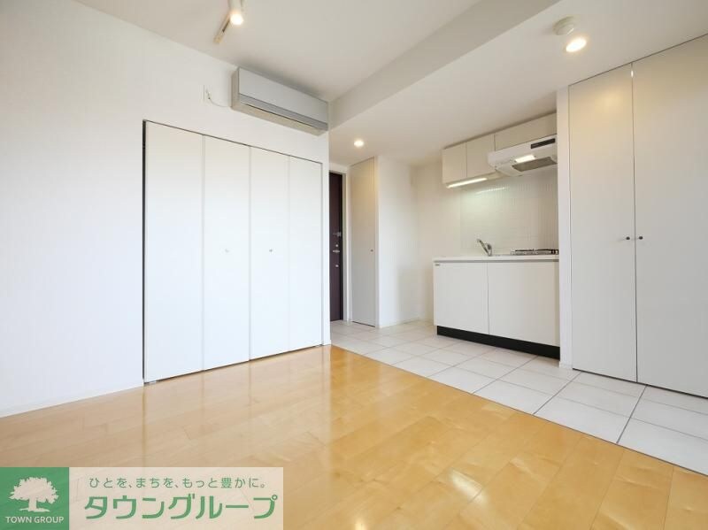 FORTIS池上の物件内観写真