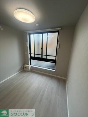 NEXAS EBARAの物件内観写真