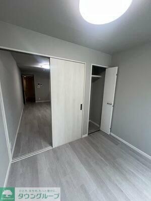 NEXAS EBARAの物件内観写真